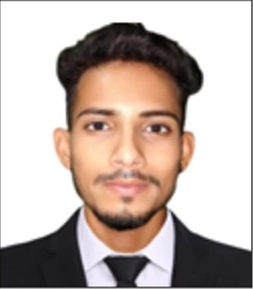 Shaikh Mo Faisal Faiyaz